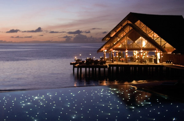 Anandara Dhalu Resort Maldives